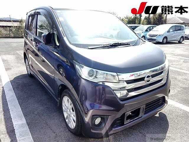 2014 Nissan Nissan Others