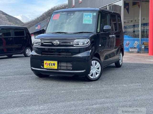 2024 Daihatsu Tanto