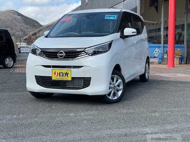 2024 Nissan Nissan Others