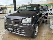 2016 Suzuki Alto