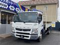 2012 Mitsubishi Fuso Canter