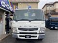 2012 Mitsubishi Fuso Canter