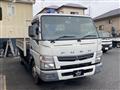 2012 Mitsubishi Fuso Canter