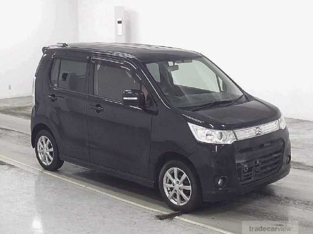 2013 Suzuki Suzuki Others