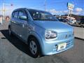 2016 Suzuki Alto