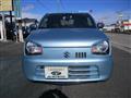 2016 Suzuki Alto
