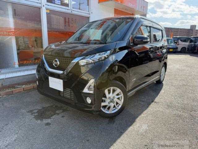 2020 Nissan Nissan Others