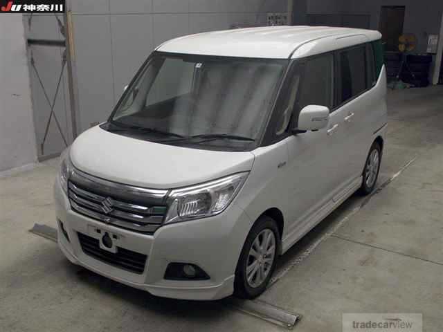 2015 Suzuki Suzuki Others