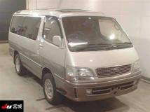 1999 Toyota Hiace Wagon