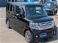 2016 Honda N BOX