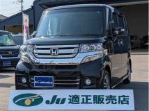 2016 Honda N BOX