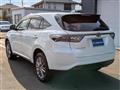 2017 Toyota Harrier