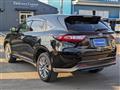 2018 Toyota Harrier