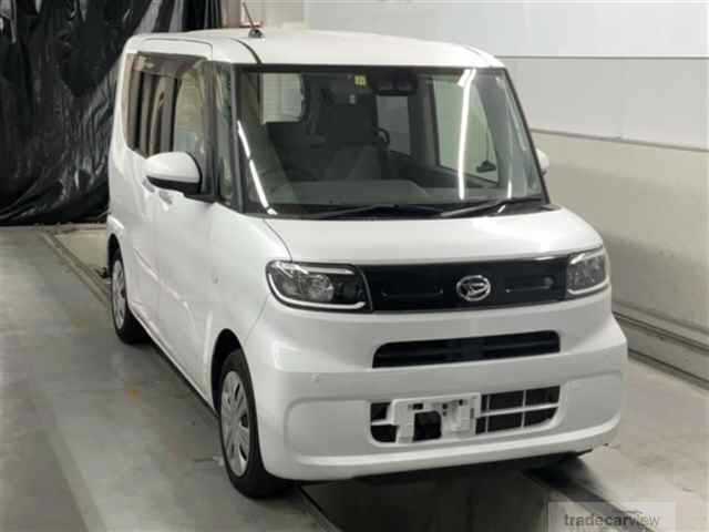 2019 Daihatsu Tanto