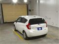 2013 Nissan Note