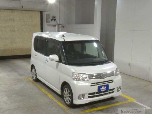2013 Daihatsu Tanto