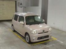 2010 Daihatsu MIRA COCOA