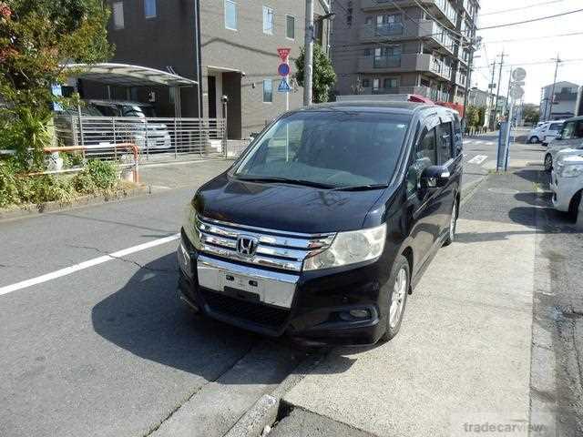 2011 Honda Honda Others