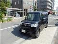 2017 Honda N BOX