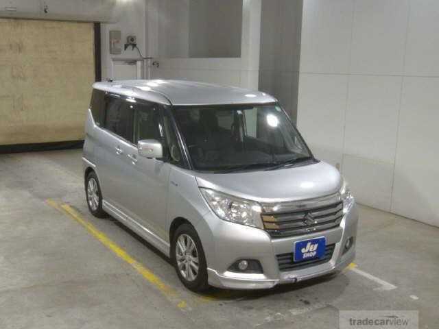 2016 Suzuki Suzuki Others