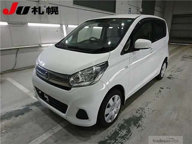 2018 Nissan Nissan Others