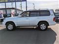 2003 Toyota Land Cruiser