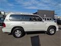 2003 Toyota Land Cruiser