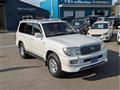 2003 Toyota Land Cruiser