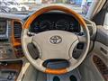 2003 Toyota Land Cruiser