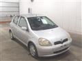 2001 Toyota Vitz