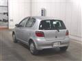 2001 Toyota Vitz