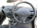 2001 Toyota Vitz