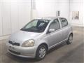 2001 Toyota Vitz