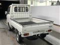2009 Daihatsu Hijet Truck