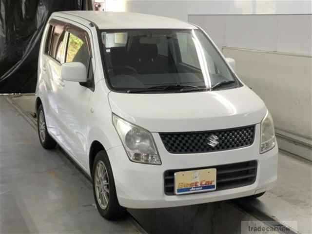 2011 Suzuki Wagon R