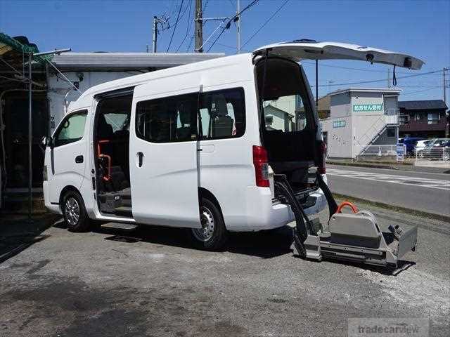 2012 Nissan Nissan Others