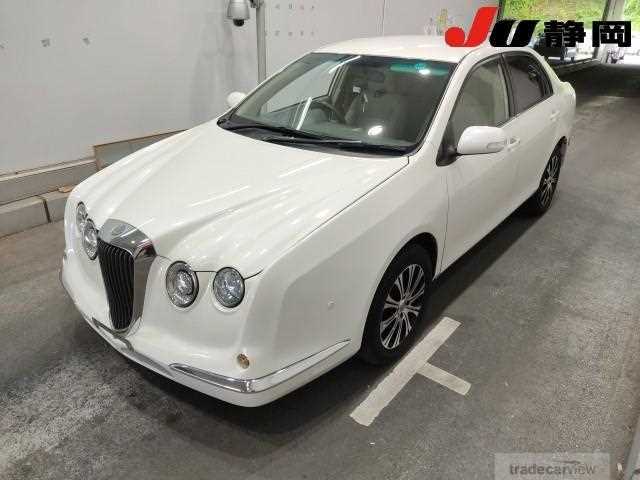 2008 Mitsuoka Nouera