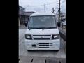 2011 Mitsubishi Minicab Van