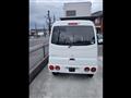 2011 Mitsubishi Minicab Van