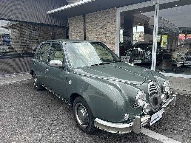 2000 Mitsuoka Viewt