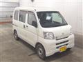 2015 Daihatsu Hijet Cargo