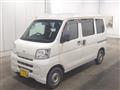 2015 Daihatsu Hijet Cargo