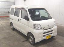 2015 Daihatsu Hijet Cargo