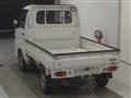 2007 Daihatsu Hijet Truck