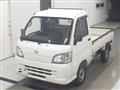 2007 Daihatsu Hijet Truck