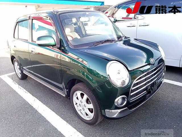 2007 Daihatsu Miragino