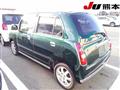 2007 Daihatsu Miragino