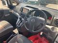 2013 Nissan NV200 VANETTE
