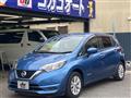 2019 Nissan Note