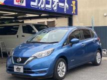 2019 Nissan Note
